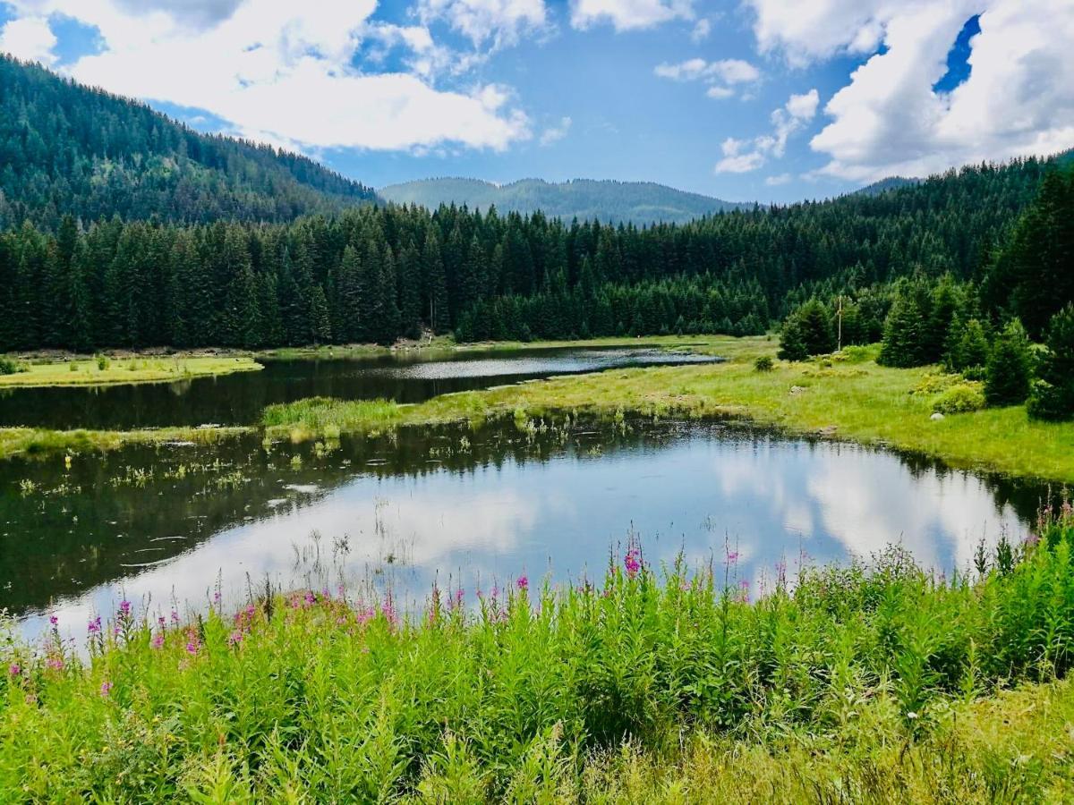 Secret Lake 533 At Oak Residence Paşmaklı Dış mekan fotoğraf