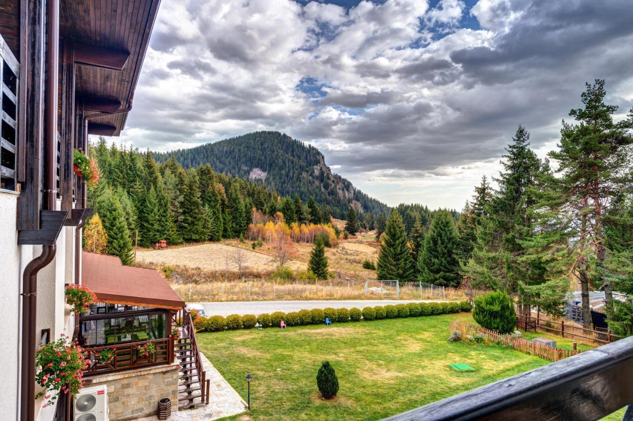 Secret Lake 533 At Oak Residence Paşmaklı Dış mekan fotoğraf